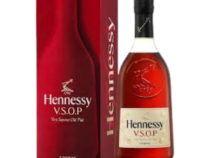 COGNAC HENNESSY V.S.O.P. 700ml