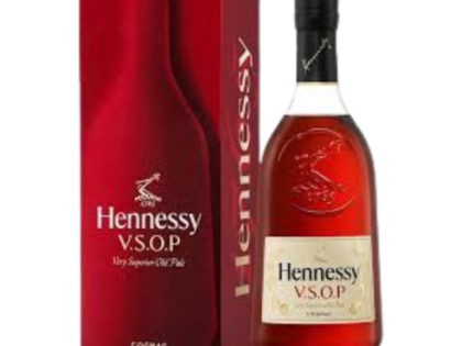COGNAC HENNESSY V.S.O.P. 700ml