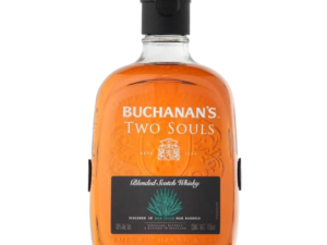 WHISKY BUCHANAN´S  TWO SOULS 750ml