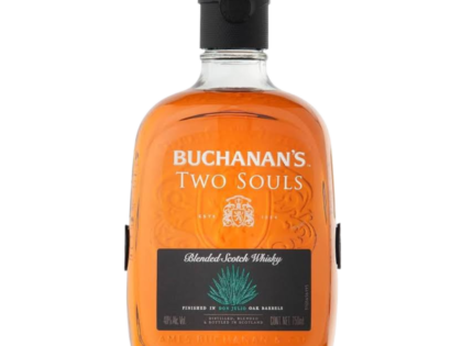 WHISKY BUCHANAN´S TWO SOULS 750ml