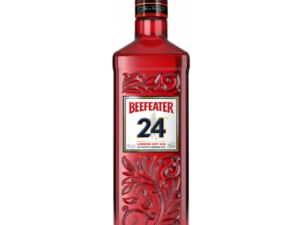 GINEBRA BEEFEATER 24   750 ml