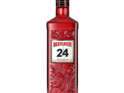 GINEBRA BEEFEATER 24   750 ml