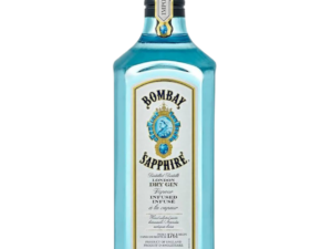GINEBRA BOMBAY SAPPHIRE 700ml