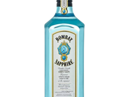 GINEBRA BOMBAY SAPPHIRE 700ml