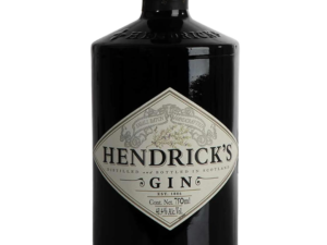 GINEBRA HENDRICKS 750ml