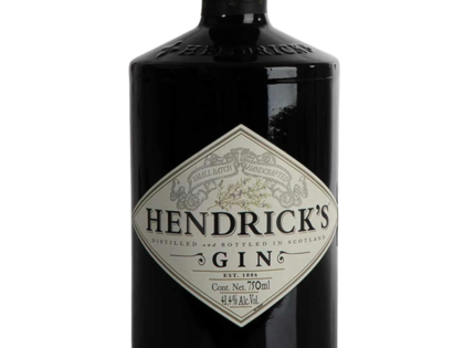 GINEBRA HENDRICKS 750ml