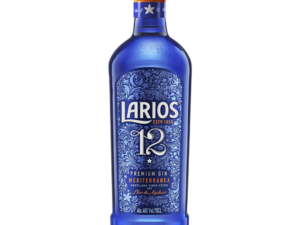 GINEBRA LARIOS 12  700ml