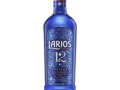 GINEBRA LARIOS 12  700ml