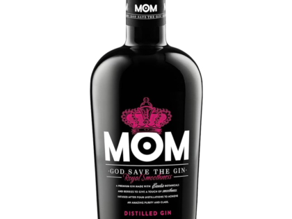GINEBRA MOM 700ml