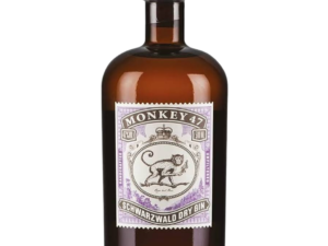 GINEBRA MONKEY 47 500ml