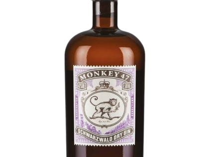 GINEBRA MONKEY 47 500ml