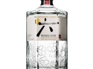 GINEBRA ROKU 700ml
