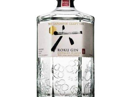 GINEBRA ROKU 700ml
