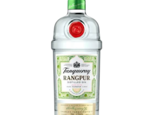 GINEBRA TANQUERAY RANGPUR 750ml