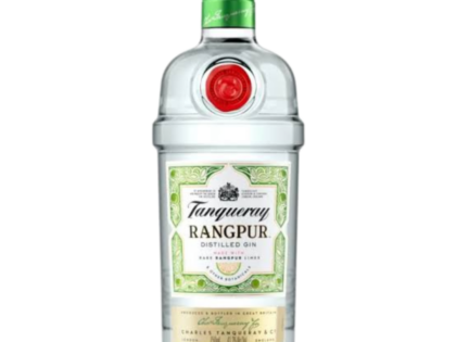 GINEBRA TANQUERAY RANGPUR 750ml