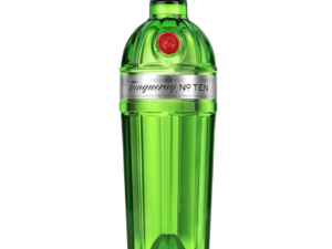GINEBRA TANQUERAY TEN 700ml