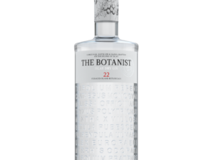 GINEBRA THE BOTANIST ISLAY DRY GIN 700 ml