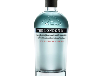 GINEBRA THE LONDON ONE 700ml