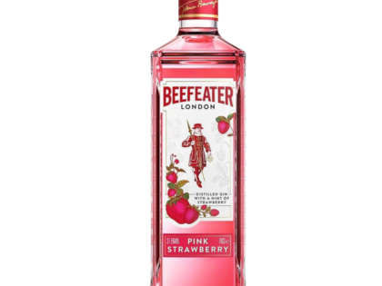 GINEBRA. BEEFEATER PINK 700ml