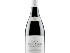 VINO TINTO GRAN MORAINE PINOT NOIR YAMHILL-CARLTON