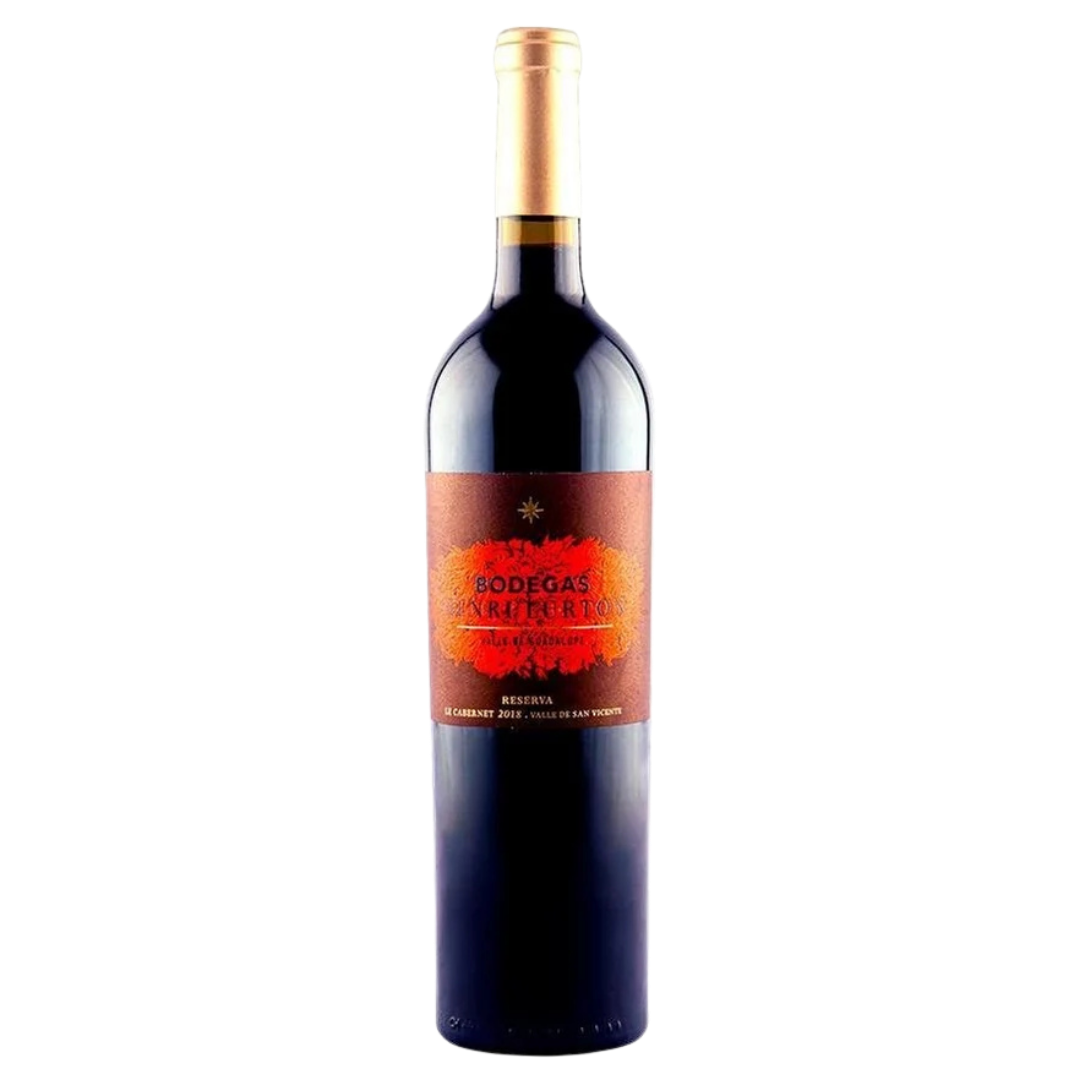 Henri Lurton Cabernet Sauvignon 750 ml