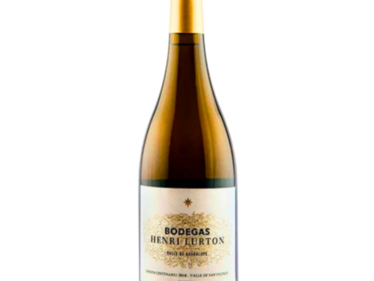Henri Lurton Le Chenin Blanc Centenario 750 ml