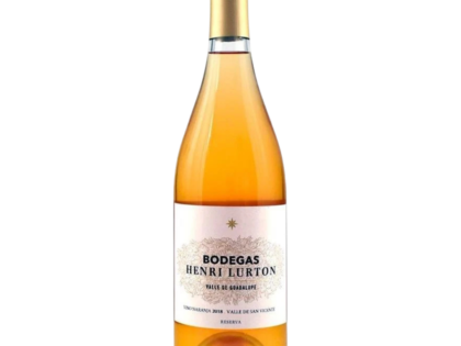 Henri Lurton Vino Naranja 750 ml