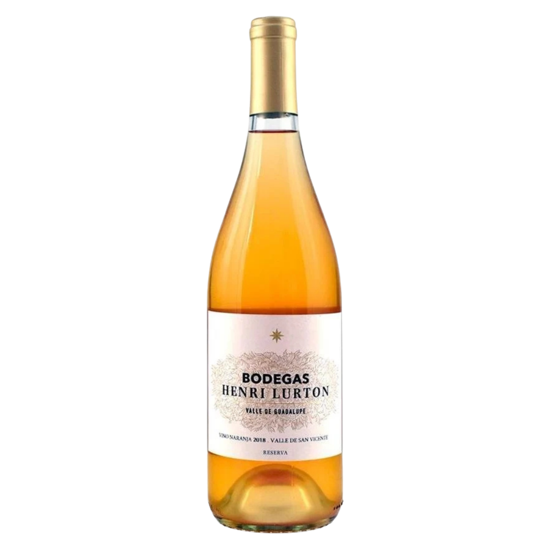 Henri Lurton Vino Naranja 750 ml
