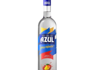 LICOR CENTENARIO AZUL BABYMANGO 700ml