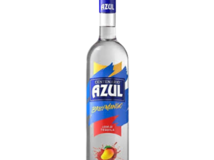 LICOR CENTENARIO AZUL BABYMANGO 700ml