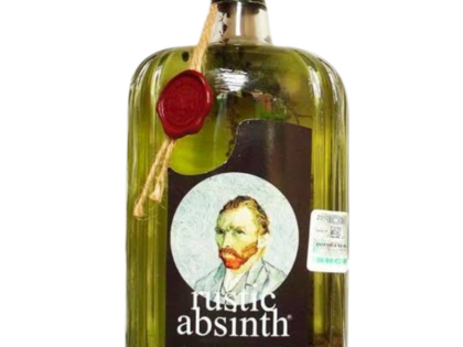 LICOR ABSINTH RUSTICO 1000ml