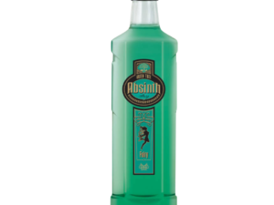 LICOR ABSINTH VERDE  700ml