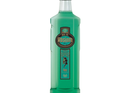 LICOR ABSINTH VERDE  700ml