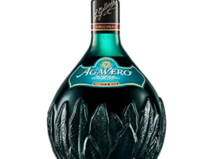 LICOR  AGAVERO 750ml