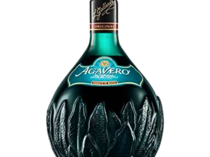 LICOR AGAVERO 750ml