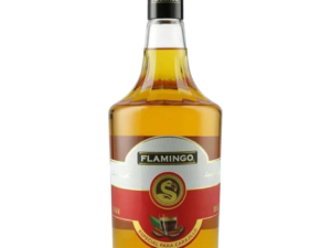 LICOR PARA CARAJILLO FLAMINGO 1000ml