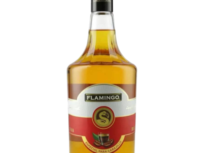 LICOR PARA CARAJILLO FLAMINGO 1000ml