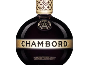LICOR  CHAMBORD 750ml