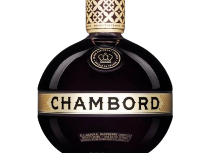 LICOR CHAMBORD 750ml