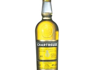 LICOR  CHARTREUSE AMARILLO 700ml
