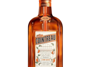 LICOR  COINTREAU 700ml