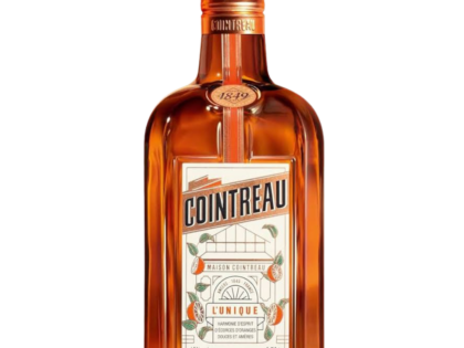 LICOR COINTREAU 700ml