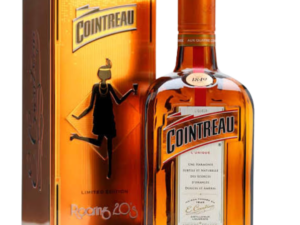 LICOR COINTREAU  ROARING 20S (INVENTARIO LIMITADO)