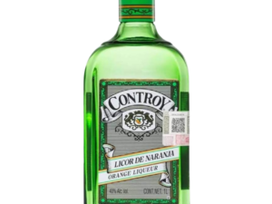 LICOR CONTROY 1000ml