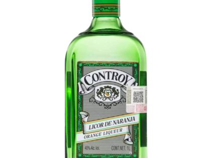 LICOR CONTROY 1000ml