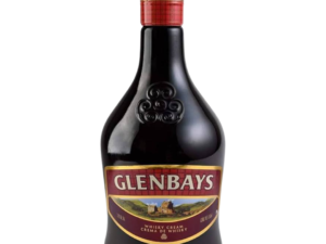 LICOR CREMA GLENBAYS 750ml