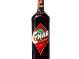 LICOR DE ALCACHOFA CYNAR 700ml