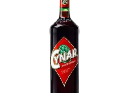 LICOR DE ALCACHOFA CYNAR 700ml