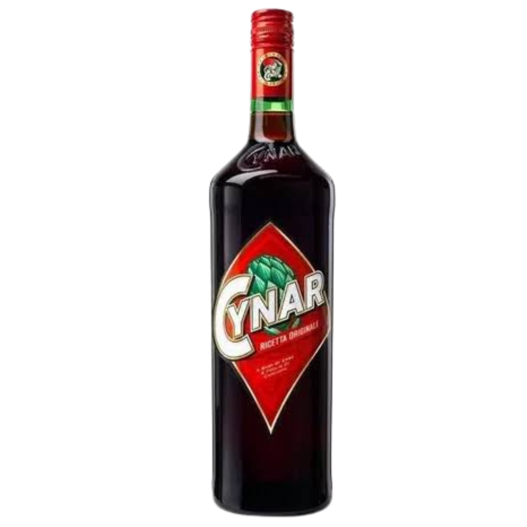 LICOR DE ALCACHOFA CYNAR 700ml