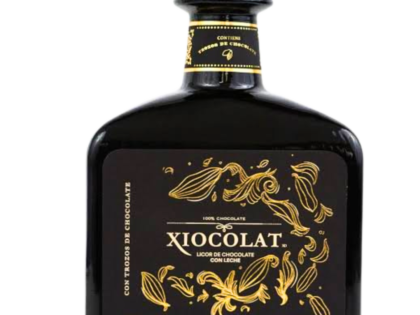 LICOR DE CHOCOLATE XIOCOLAT 750ml